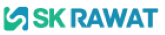 SK RAWAT Logo