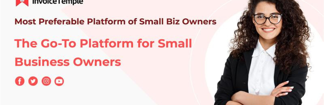 InvoiceTemple Support Cover Image