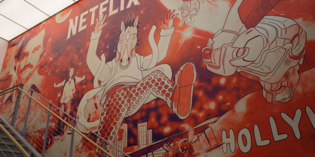 Netflix Original Documentary Shorts – 2018 Preview