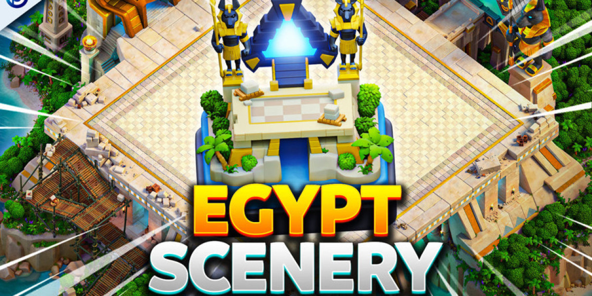 April Gold Pass: Egyptian Skins & Perks