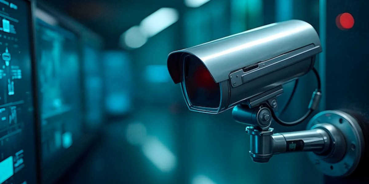 Smart Security Cameras for Advanced Home Protection Systems