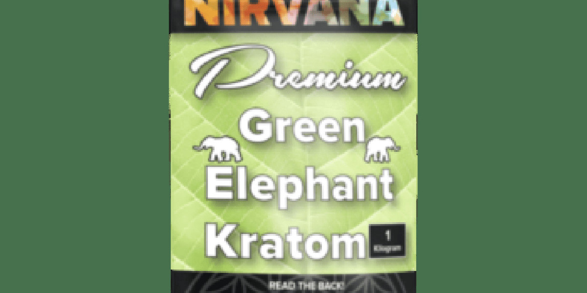 How Long Does Green Malay Kratom Last? A Complete Breakdown