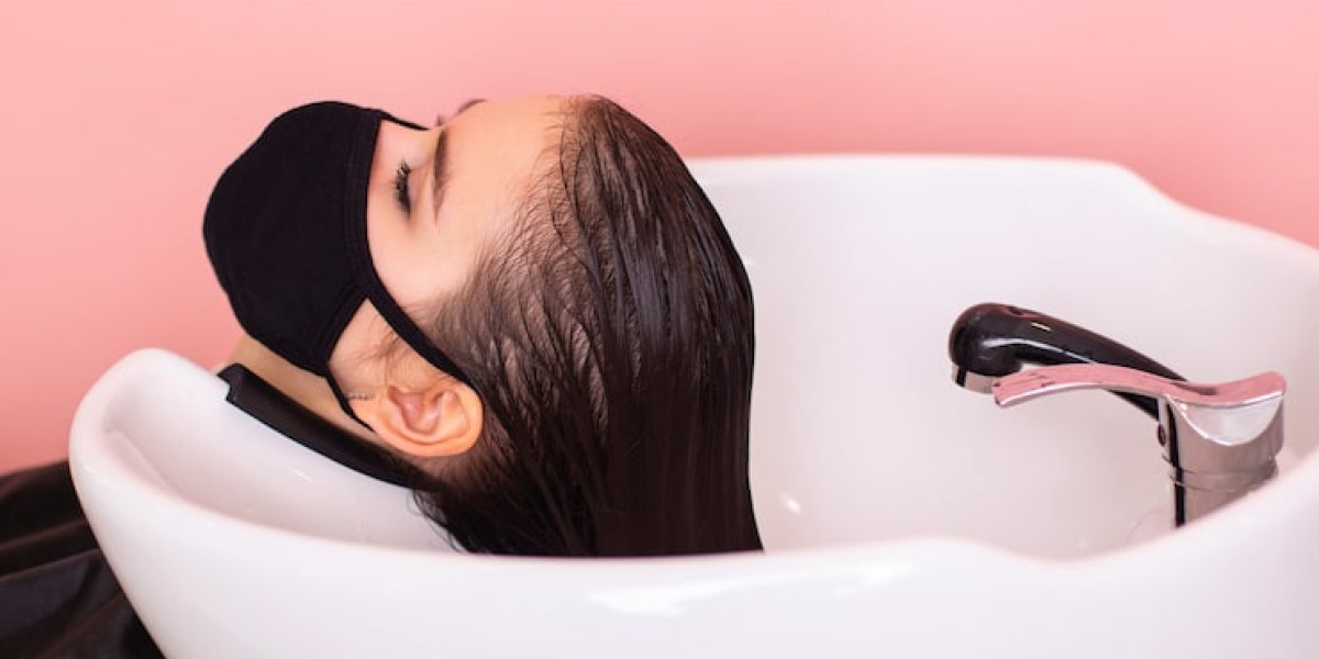 Hair Roots Treatment for Hair Growth What Really Works Guide