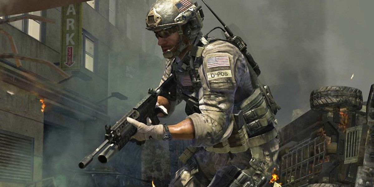 Master Kill Block: Modern Warfare 4 Tips by U4GM