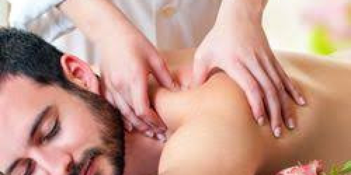 Massage Santa Rosa A Simple Way to Make Time for Relaxation