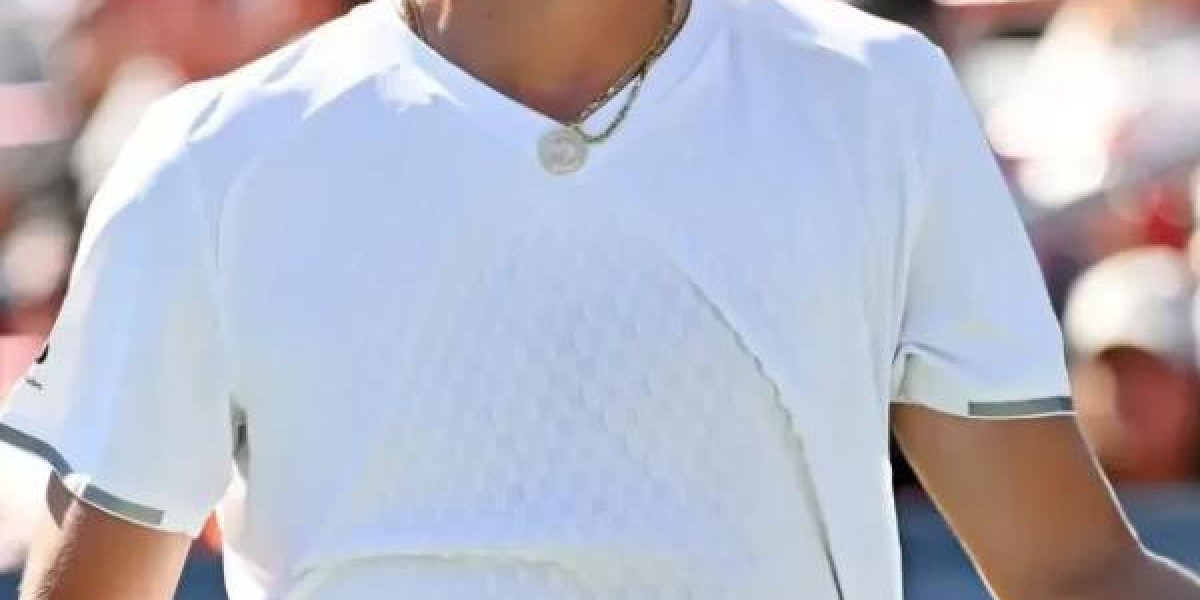 Alexander Zverev ATP 1000 National Bank Open T-Shirt 2026