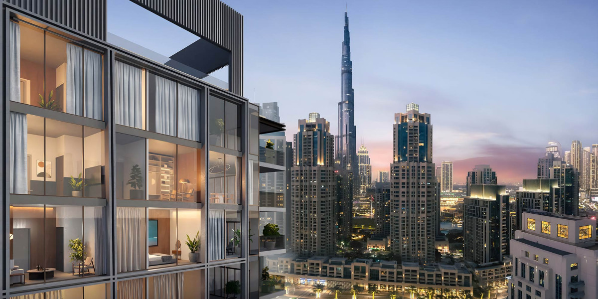 Villa Blue Horizon at Palm Jebel Ali by Nakheel: A Waterfront Villa Crafted for Tomorrow's Luxury Lifestyle